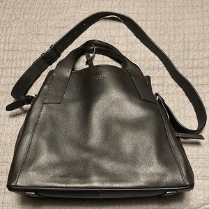 Radley London 3 pocket shoulder bag